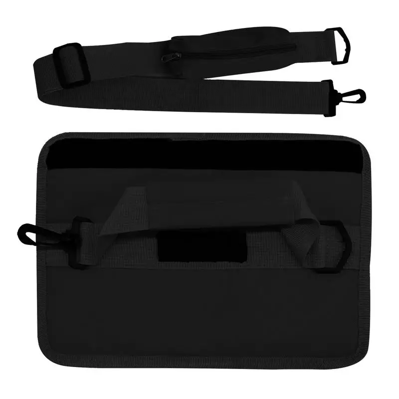 

Переноска для клубов, Портативная сумка для мини-гольф-клуба с мешочком для мяча, сумка для переноски мяча для гольфа, чехол для тренировок н...