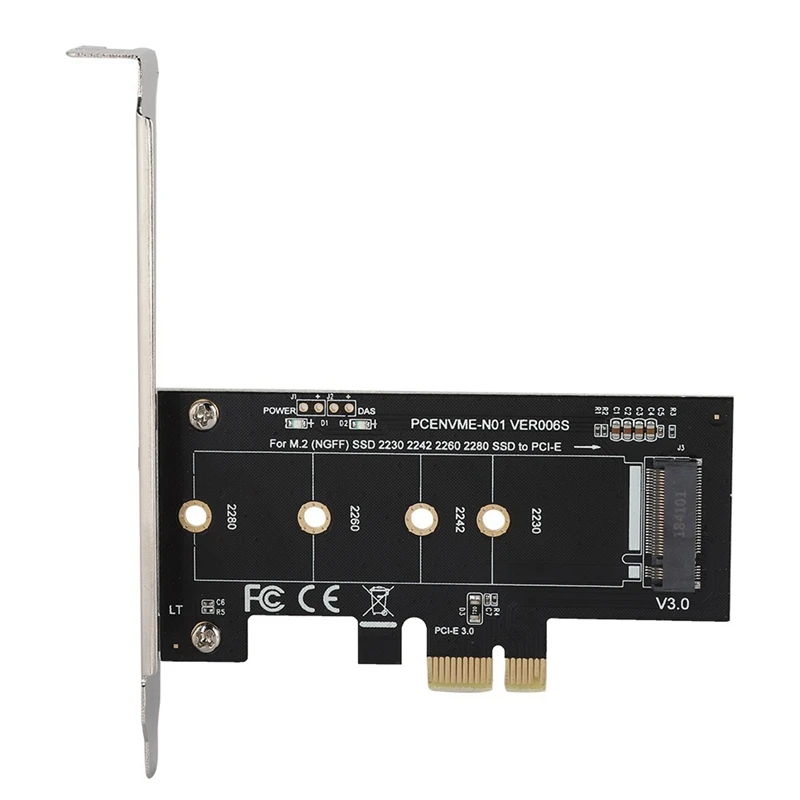

3Pcs M.2 NVME SSD Convert Adapter Card For Air Pro Retina NVME/AHCI SSD Upgraded Kit For A1465 A1466 A1398