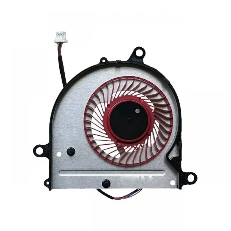 Сменный вентилятор охлаждения процессора ноутбука для MSI S1-01/02/03/04 mx150 pe42 ps42 MS-14B2/14b1