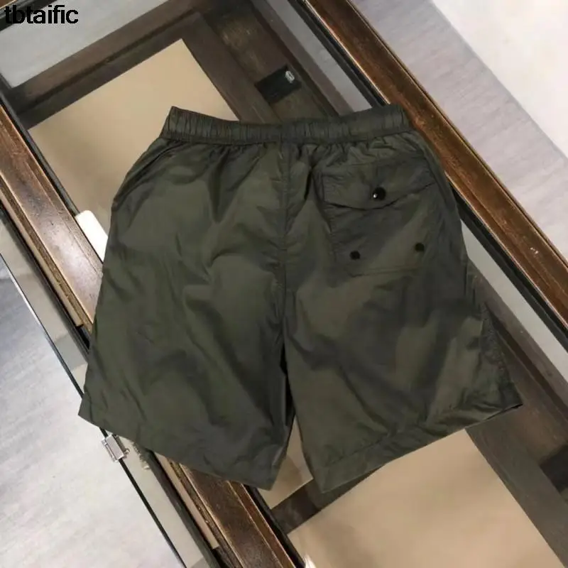 Рисунок 6 - Шорты мужские с регулируемой талией