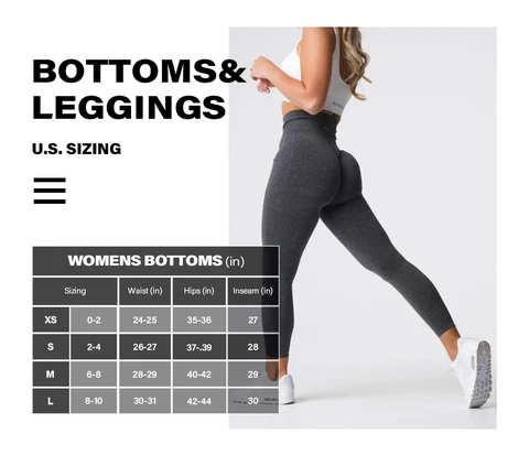 Legging sans couture sport hotsell