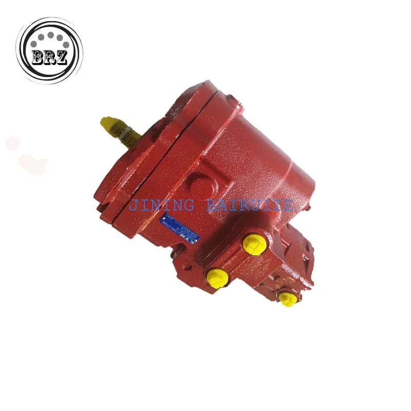 Детали для мини-экскаватора pvd-2b-36 nachi гидравлический насос экскаватора