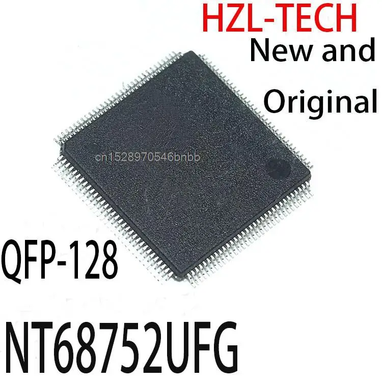 

5 шт. новые и оригинальные Φ NT68752UFG