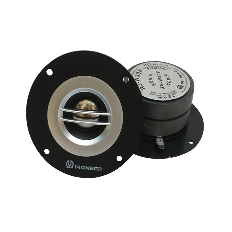 

1 шт., динамик для домашнего кинотеатра, 100 мм, 30-100 Вт