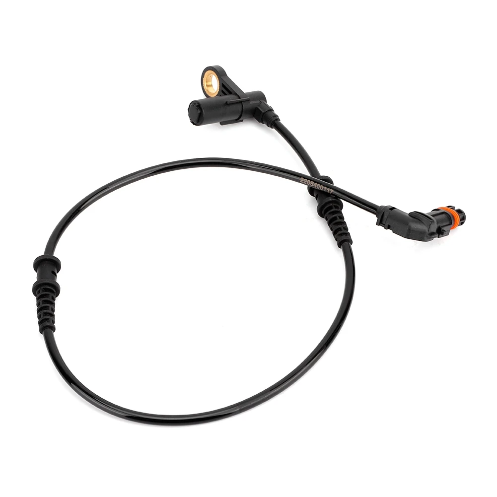 

2205400117 2205400217 Front Wheel ABS Speed Sensor Fits for Mercedes 2205400117§