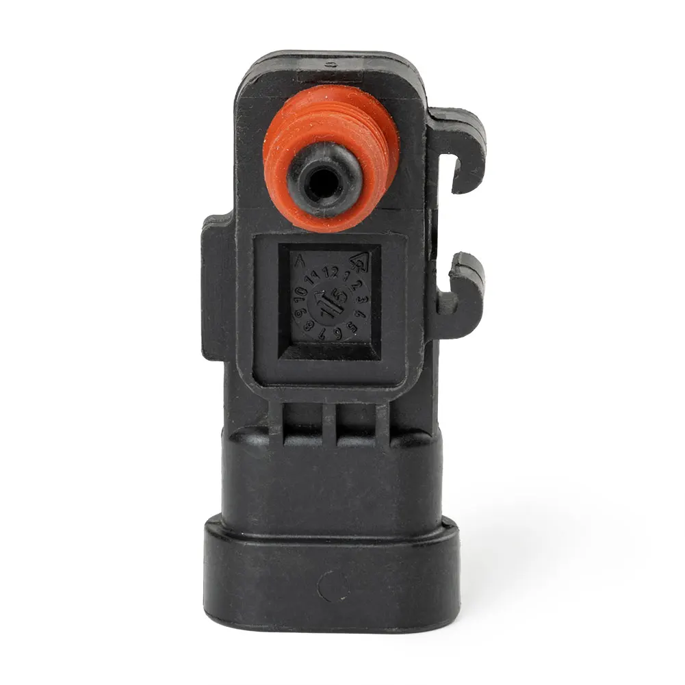 

Новый датчик давления EVAP вентиляционного отверстия топливного насоса в баке 16238399 Для Chevy для GMC для Buick для Cadillac 16238409 16257276 22678829