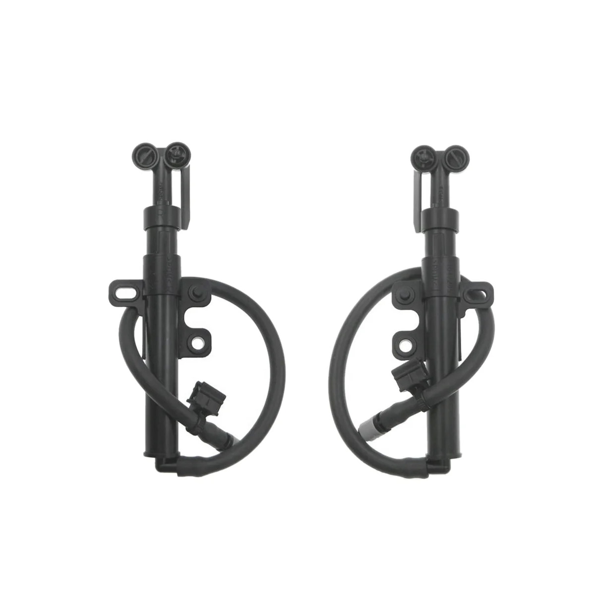 Передняя фара для автомобильного бампера распылитель омывателя 31364192 31364193 Volvo V90