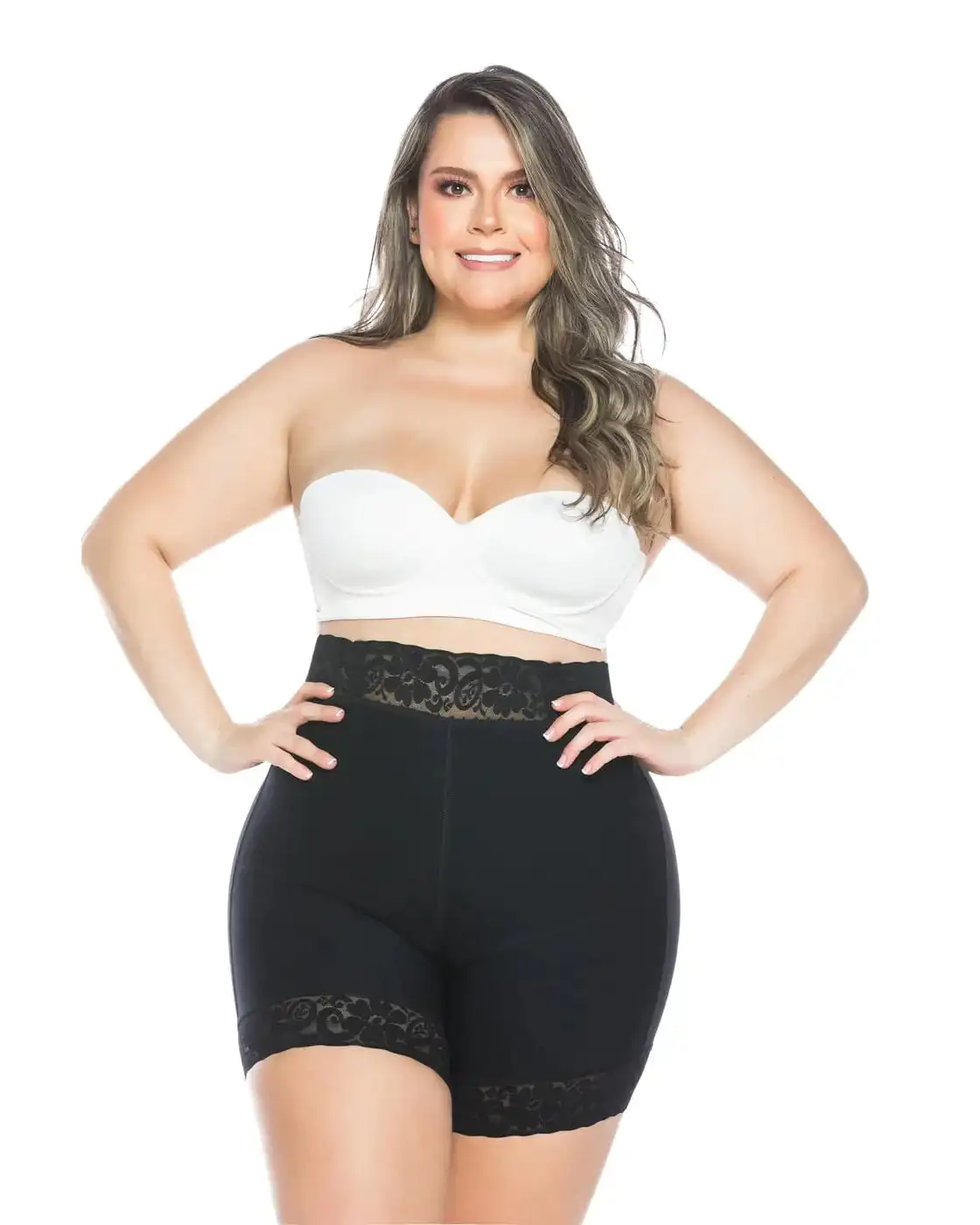 

Seamless Shorts