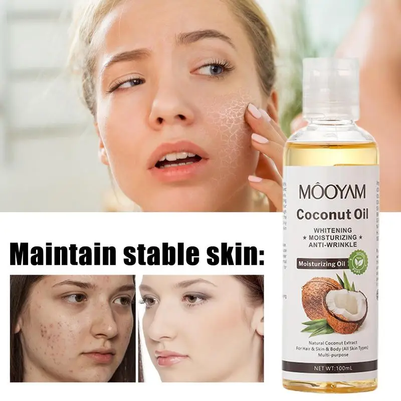 

Body Oils For Massage Soothing Avocado Oil Coconut Oil Avocado Oil And Vitamin Oil Deep Relaxation And Moisturizing For Body