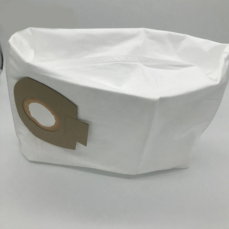 Мешки для пыли Makita VC2010L VC2512L VC2012L VC3011L VC3012L часть робота-пылесоса Замена