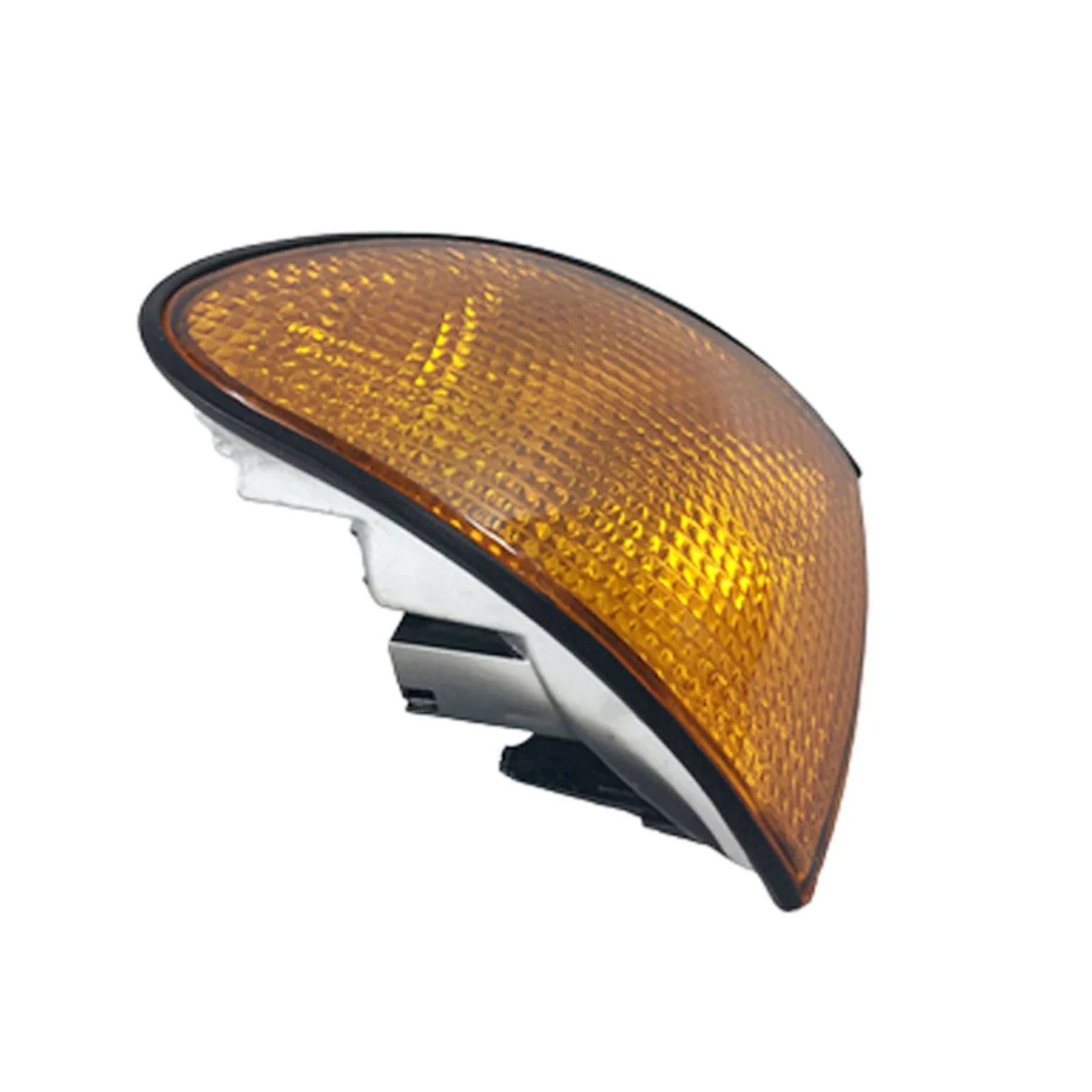 1 пара угловых указателей поворота для BMW 7 серии E38 725I 730i 735i 740i 1995 1996 1997 1998