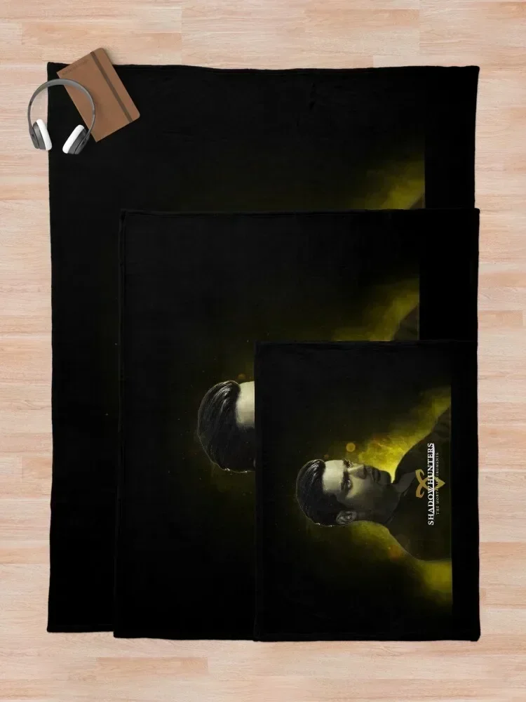 Одеяло Jace Herondale Epic