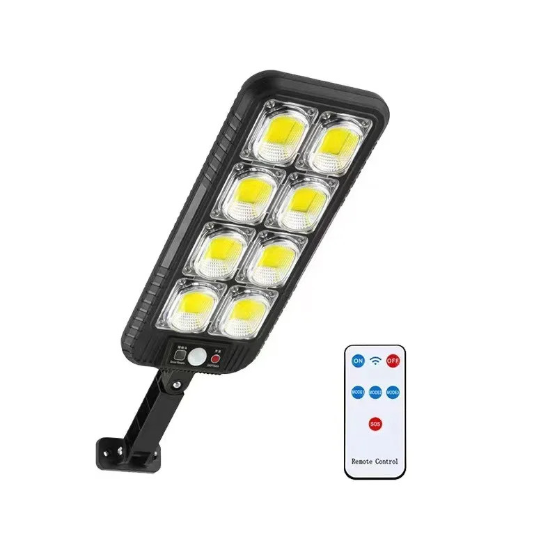 

Солнечный фонарь FIGHTING WOLF 200 LED