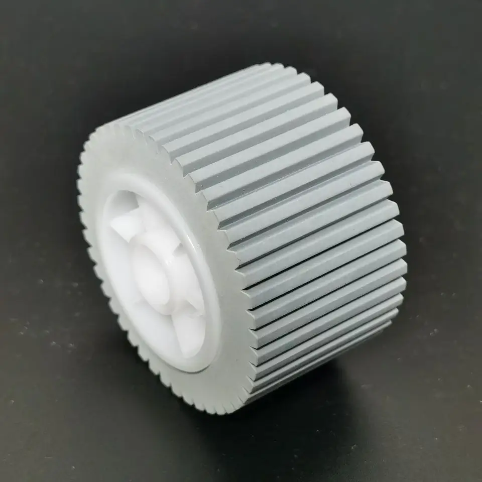 

Pick Up Roller Pickup roller Shaft for Ricoh DX2430C 2432 2433 JP780C 785 CP6201 6202 Printer High Quality