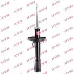 

334845 for ten shock absorber left gas ZAFIRA 99