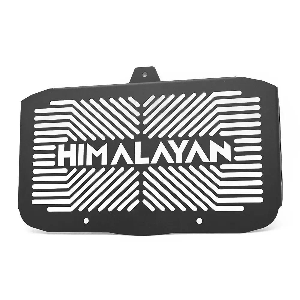 Фото НОВАЯ Защитная решетка радиатора для мотоцикла Himalayan 450, для RE Himalayan 450 HIMALAYAN450 2024 2025 №4