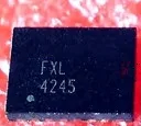 

FXL4245MPX FXL4245 4245 QFN24 10 шт.