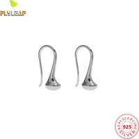 925 sterling silver jewelry prince ruperts drop earrings for women platinum plating luxury femme 2022 popular accessories