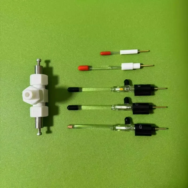 Микрогерметичный испытательный элемент имитация аккумулятора Swagelok