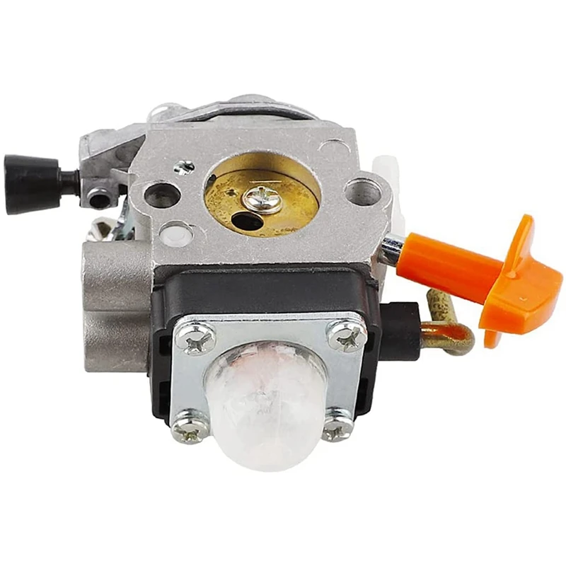 2X FS110 FS110R FS130 FS130R карбюратор для STIHL C1Q-S174 FS90 FS90R HT101 FS100 KM110R KM130 HL100 HT100 FS100RX FS87