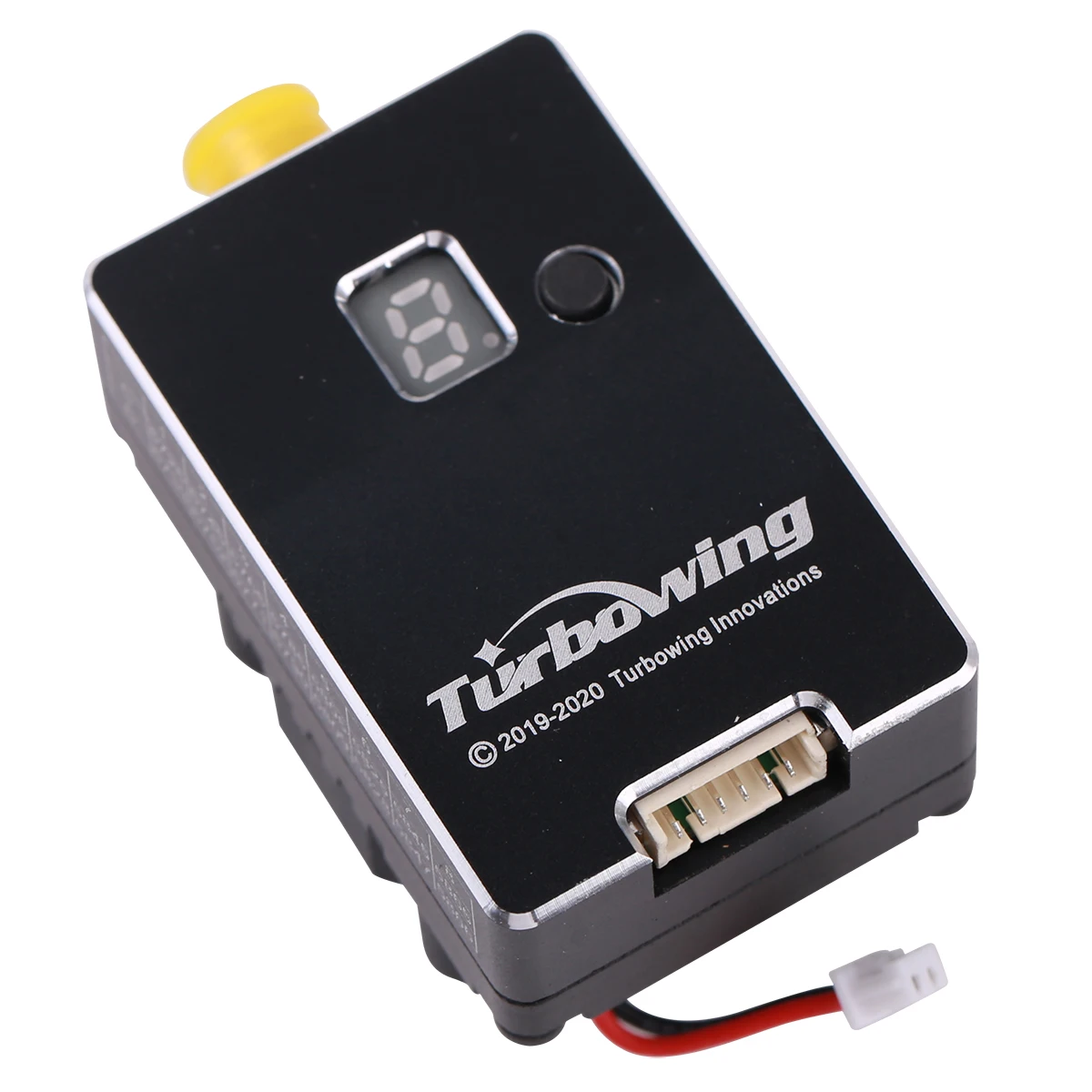 

Передатчик изображения turboing 5,8G 1000mV 1W 2000mV 2W 5,8G для гоночного дрона FPV