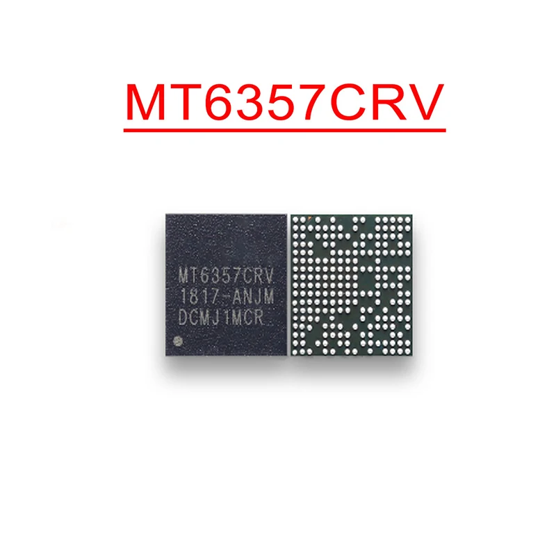 Enlarge 20pcs MT6357CRV Power ic for Samsung Honor Xiaomi Redmi