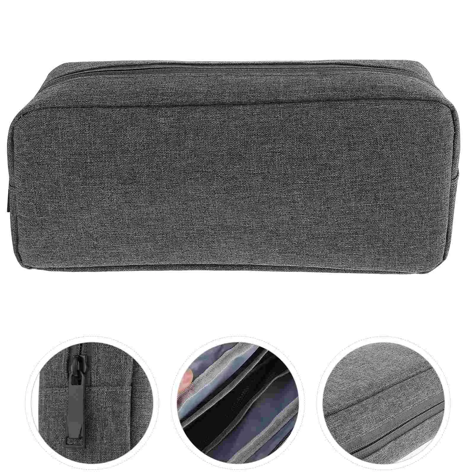 

Case Electronics Organizer Cable Storage Cord Digital Power Accessories Carry Accessory Carrying Drive Hard Storage organizer