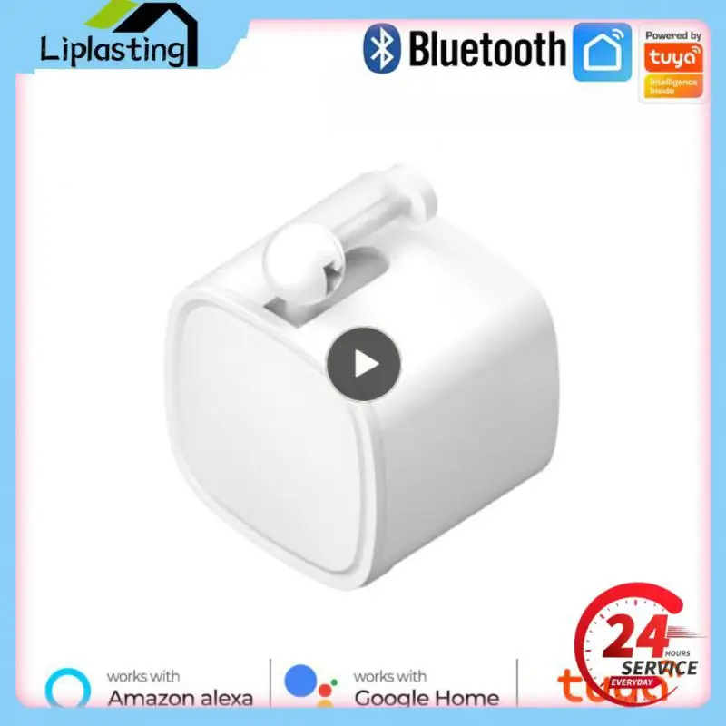 

1/2/3PCS Smallest Robot Smart Home App Control Cubetouch Bot Smart Life Smart Mechanical Arms Work With Alexa Google Assistant