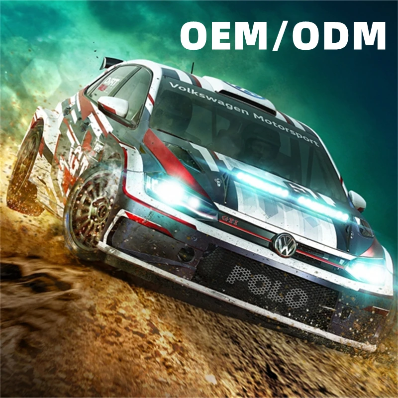 

Custom Car Stickers DIY OEM ODM Window Decal Compuer Text Wall Stickers Company Culture Metal Car Logo