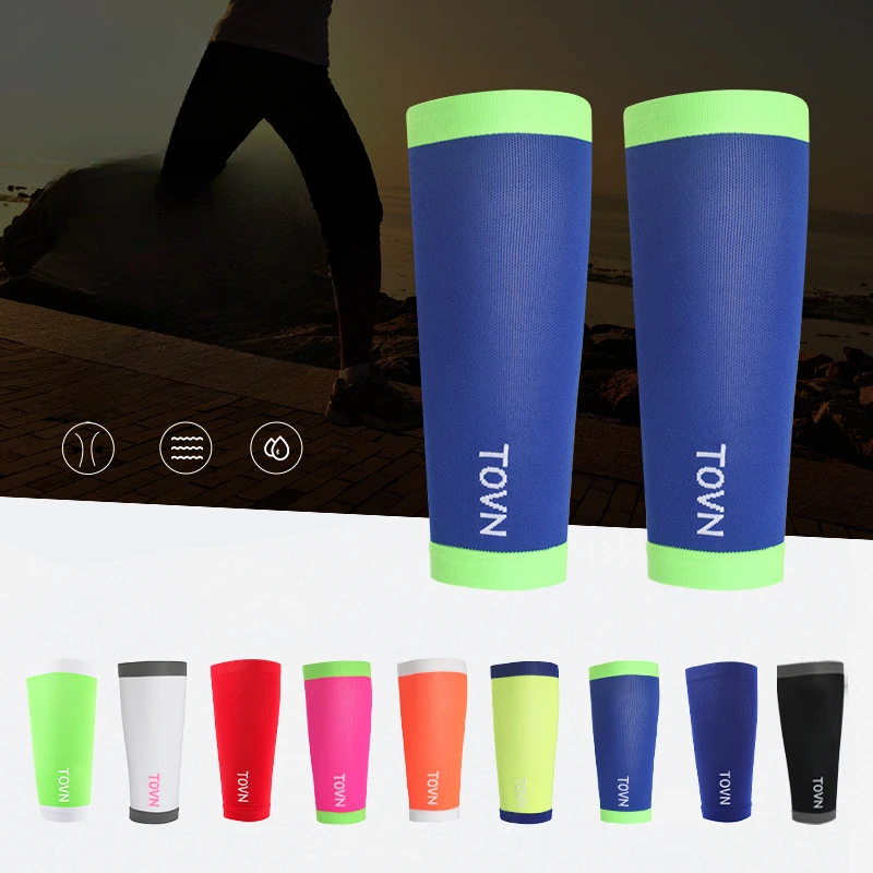 

Professional Sports Pressure Calf Cover