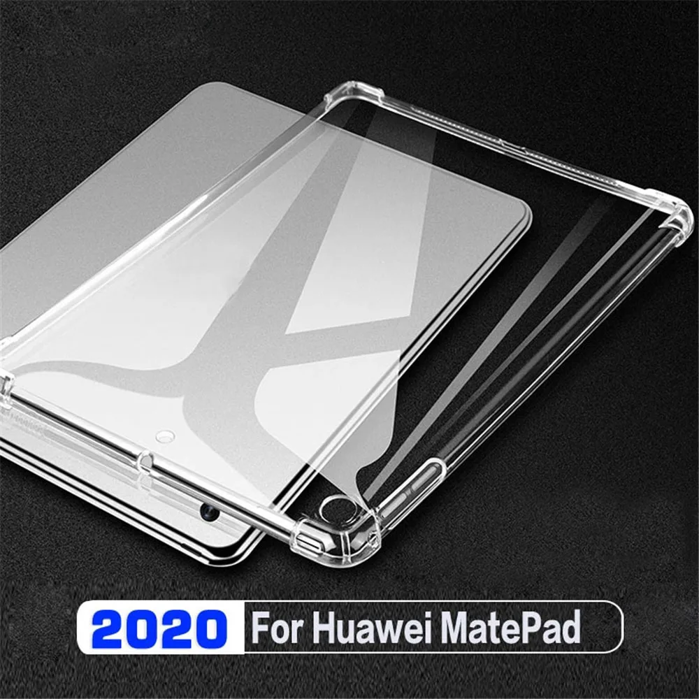 Противоударный силиконовый чехол для Huawei MediaPad M6 8 4 10 |