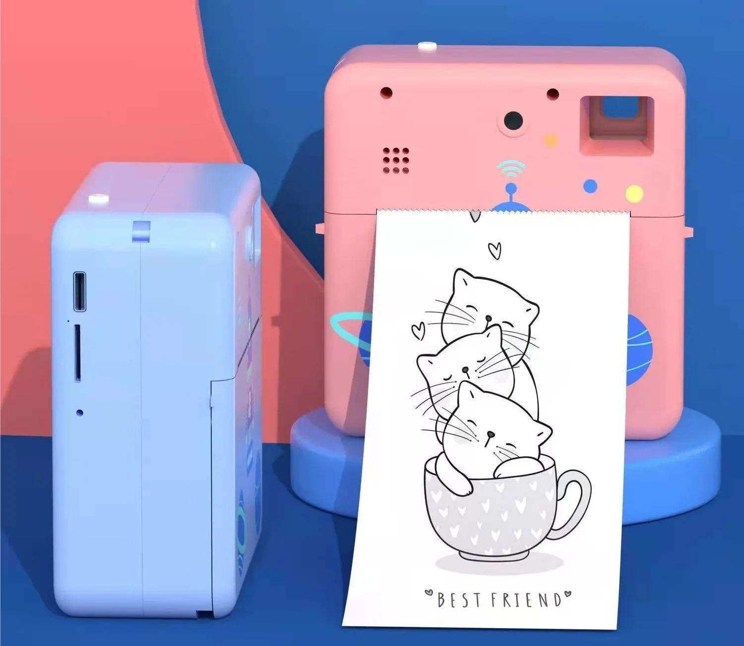 売却 プリンターブランドリスト