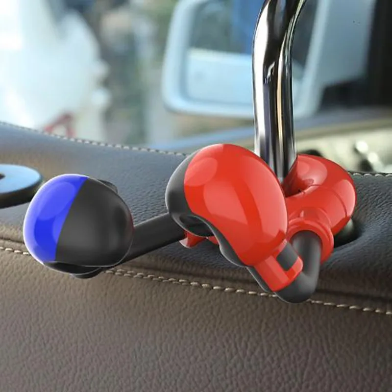 

Multifunctional Creative HookAccessories Behind The Car Seat