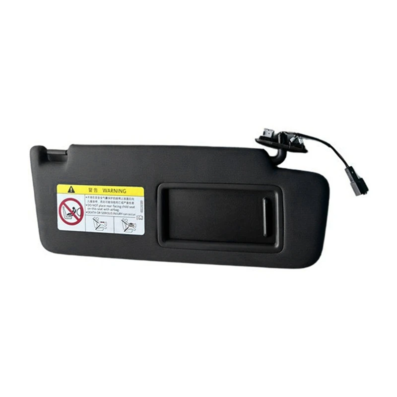 Для Golf 7 Sports Van Jetta MK7 T-Cross Passat B8 CC E-Golf T-Roc Автомобильный передний солнцезащитный