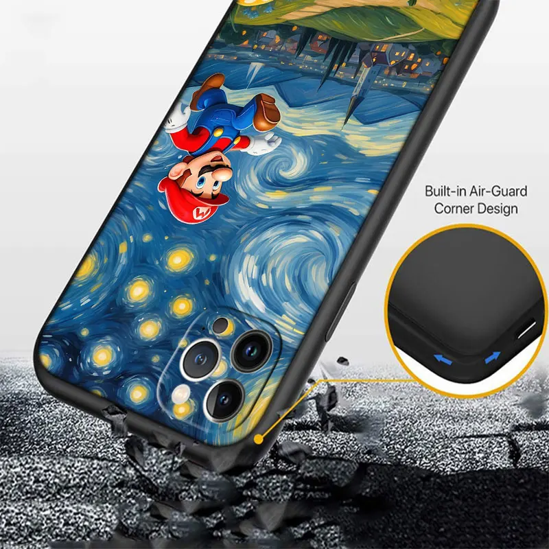 Новый высококлассный чехол M-Marios для телефона Huawei Nova 5T 7 SE P10 P20 P30 Y5P Y6P Y7A Y8P Y8S Y9A Y9S Lite