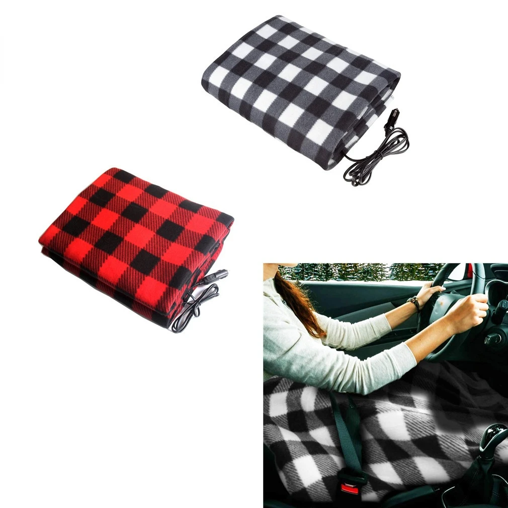 

Автомобильное одеяло, автомобильное одеяло с регулируемой температурой, портативное автомобильное одеяло с подогревом