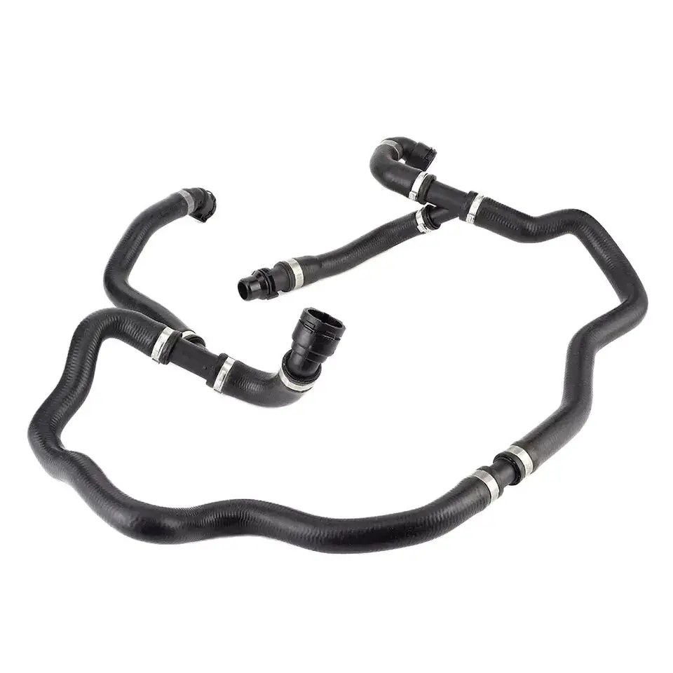 17127537746 для BMW E66 рефлюкс-трубок