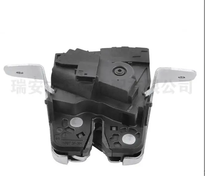 

For 2015-2017 SEAT IBIZA FR Power trunk lock latch motor Metal trunk luggage voiture accessories