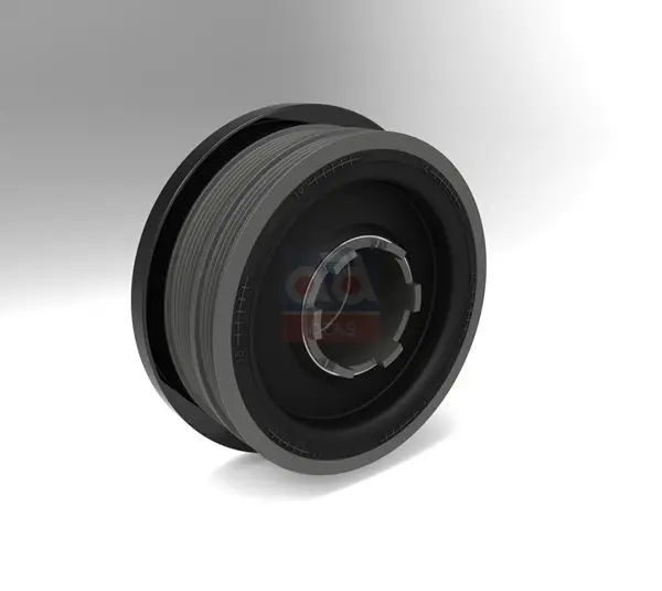 

CRANK KASNAGI 01-08 3-SERI (E46) 318d-320d