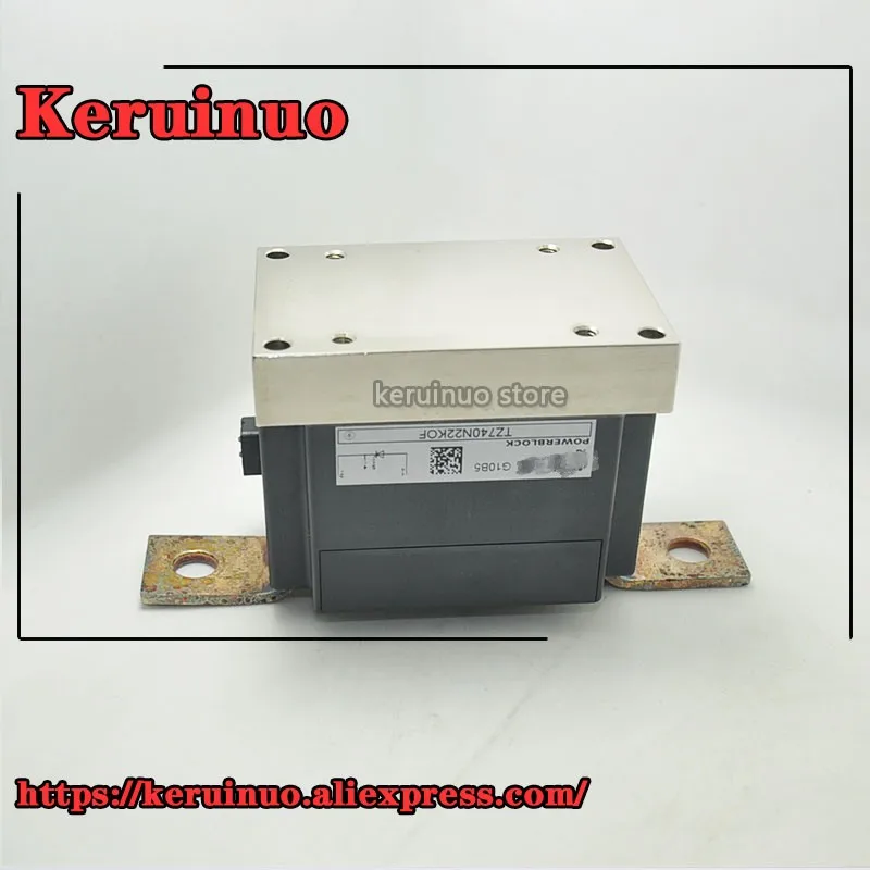 Новый модуль TZ740N22KOF в наличии