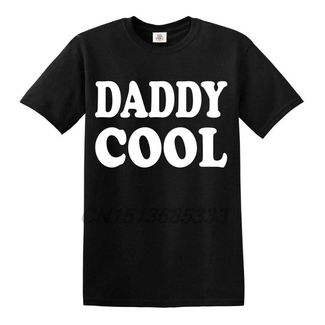 

Классные мужские ретро футболки на День отца, потрясающая Мужская футболка унисекс, винтажная свободная футболка