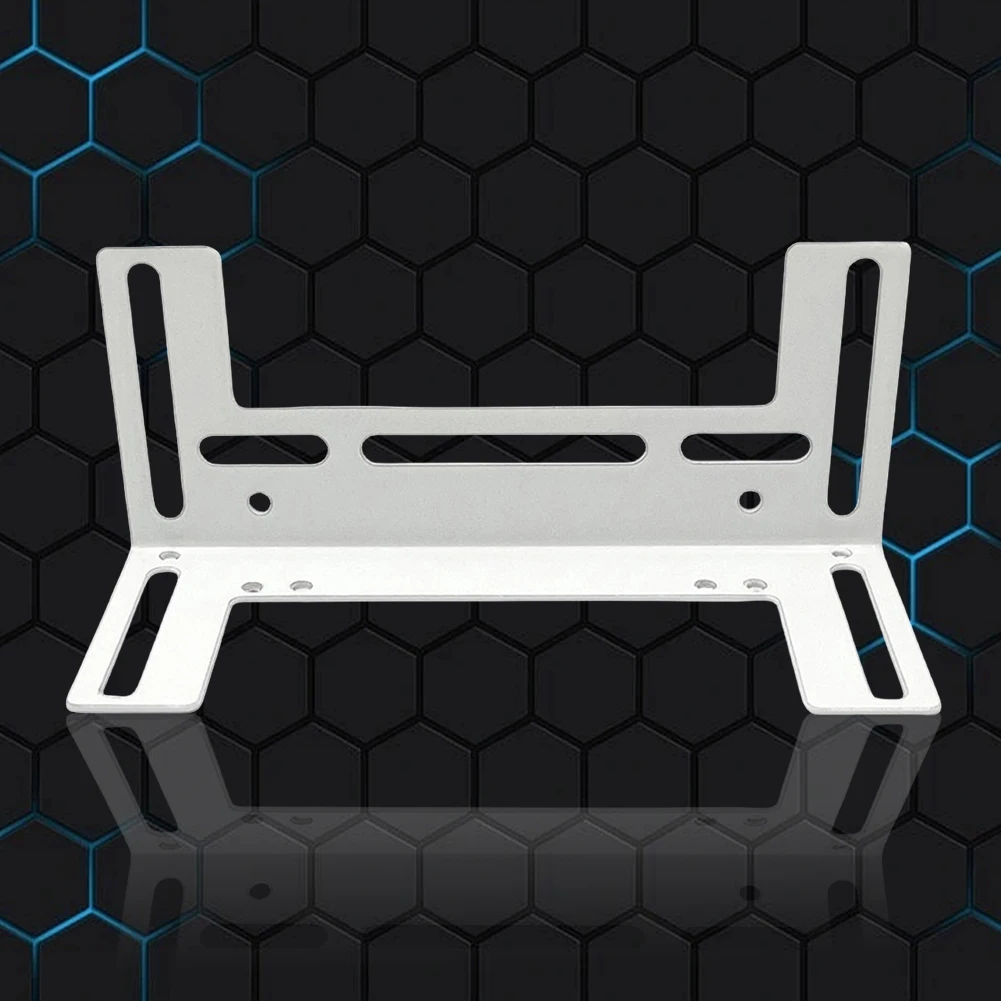 

Кронштейн для отвода тепла RAM, металлическая подставка для отвода тепла с низким коэффициентом трения, держатель тепла, антикоррозийный для 8/9/10 см охлаждающего вентилятора