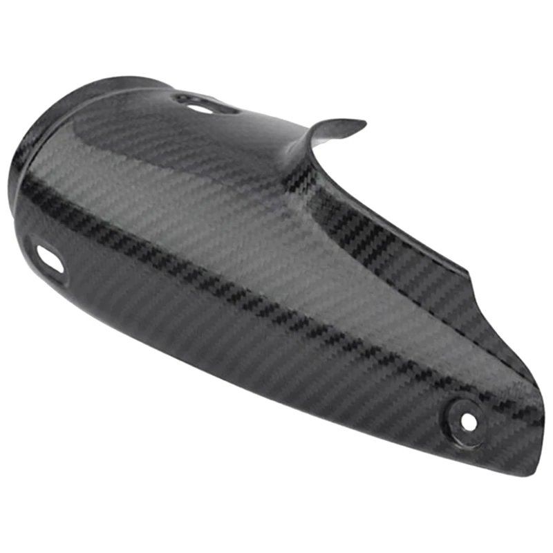 Защитная крышка для выхлопной трубы мотоцикла противоожоговая КРЫШКА ДЛЯ BMW R1200GS