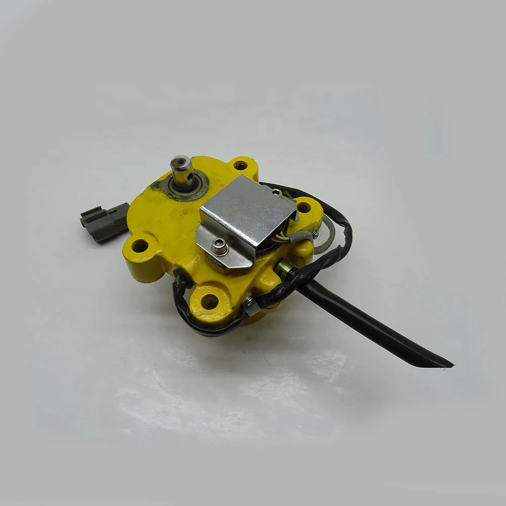 Акселератор для двигателя дроссельной заслонки Komatsu 7824-30-1600