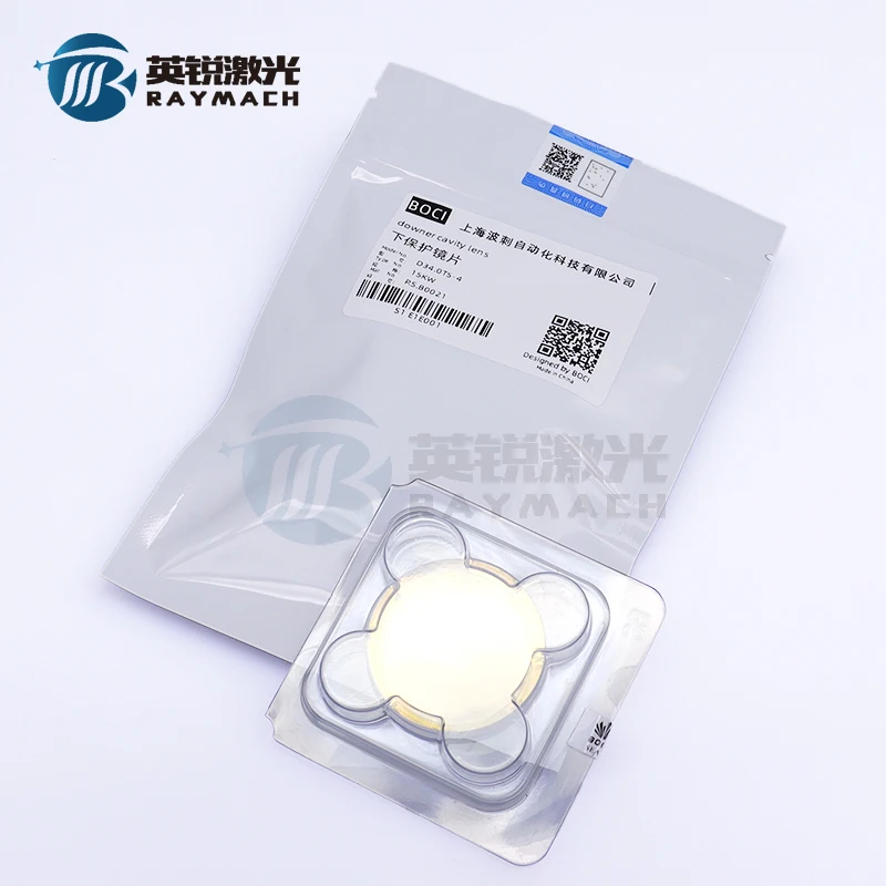 

Raymach D34.0T5-6 BOCI защитная линза для лазера