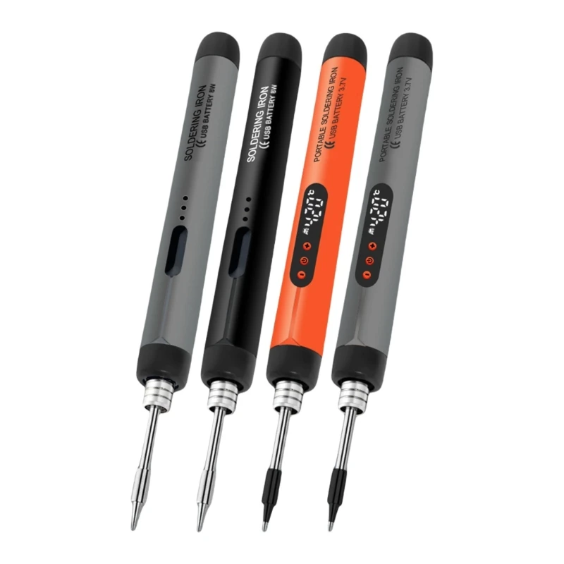 Наборы беспроводных паяльников USB Беспроводные электрические паяльники Ручка