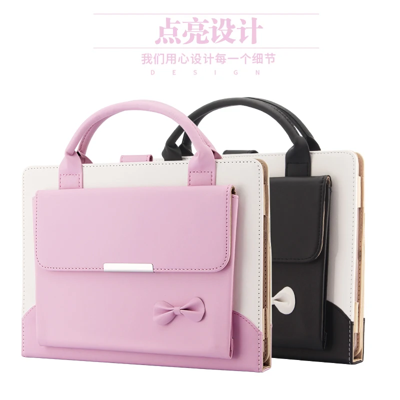 

For Huawei Matepad 10.4 / Pro 10.8 Case Handbag Cover For Media Pad M6 10.8''Tablet Funda Mediapad T5 10.1 / M5 Lite 10.1 Case