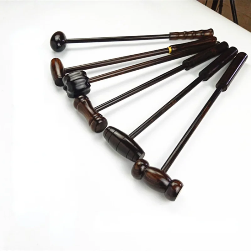 1 шт. точечный массажный молоток для спины массажная палочка тела снятия стресса