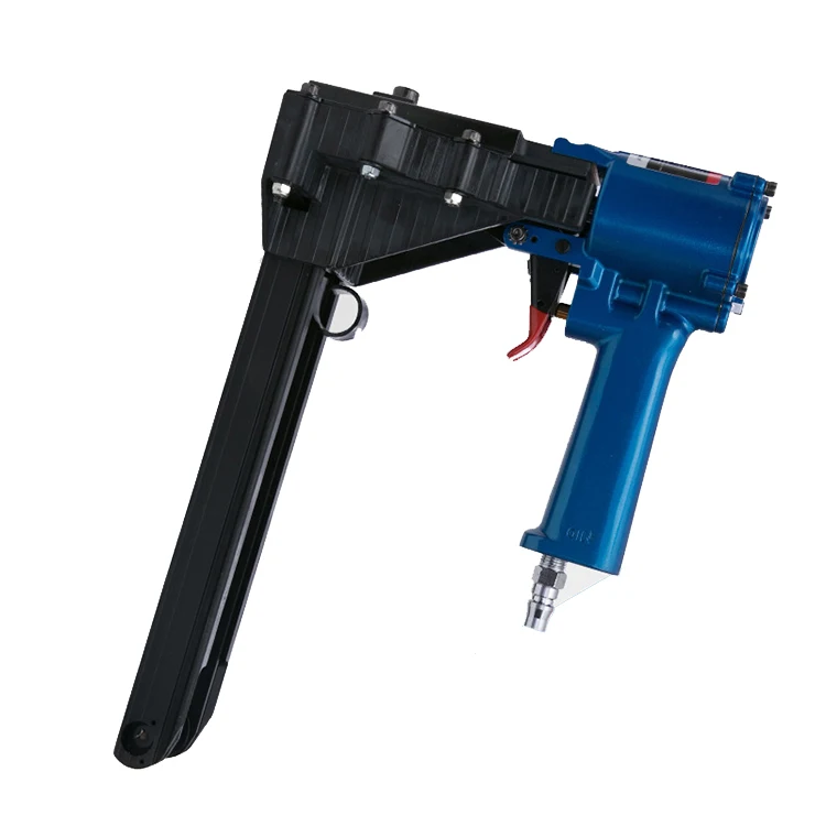 

Prona RP-19-35 Pneumatic Top carton closing stapler carton closing stapler nail fastener tool