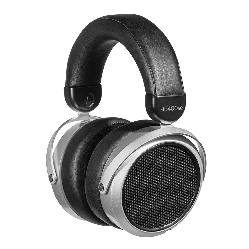  Планарные полноразмерные наушники Hifiman HE400se